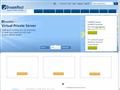 Web Hosting, Shared Web Hosting, Virtual Private S