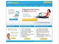 FastDomain - Domain Hosting