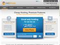 Affordable Web Hosting Services – MidPhase