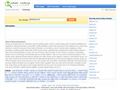 whois lookup