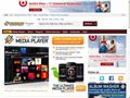 Winamp Media Player