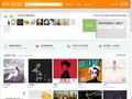 虾米音乐网(xiami.com) - 高品质音乐 发现 分享